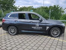 Thumbnail-Foto von Fahrzeug