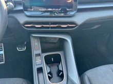 CUPRA Terramar 1.5 e-TSI 150 PS DSG in Tambora-Grau Metallic