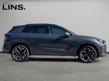 CUPRA Terramar 1.5 e-TSI 150 PS DSG in Tambora-Grau Metallic