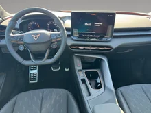CUPRA Terramar 1.5 e-TSI 150 PS DSG in Tambora-Grau Metallic