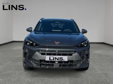 CUPRA Terramar 1.5 e-TSI 150 PS DSG in Tambora-Grau Metallic