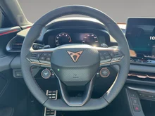 CUPRA Terramar 1.5 e-TSI 150 PS DSG in Tambora-Grau Metallic