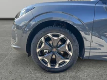 CUPRA Terramar 1.5 e-TSI 150 PS DSG in Tambora-Grau Metallic