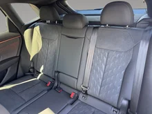 CUPRA Terramar 1.5 e-TSI 150 PS DSG in Tambora-Grau Metallic