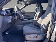 CUPRA Terramar 1.5 e-TSI 150 PS DSG in Tambora-Grau Metallic