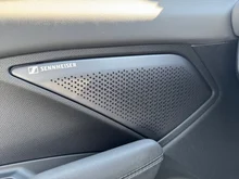 CUPRA Terramar 1.5 e-TSI 150 PS DSG in Tambora-Grau Metallic