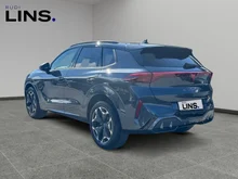 CUPRA Terramar 1.5 e-TSI 150 PS DSG in Tambora-Grau Metallic