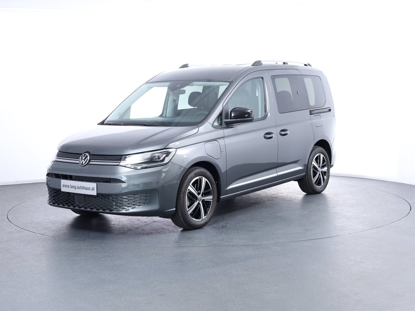 VW Caddy Style eHybrid 110 kW