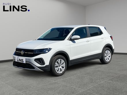 VW T-Cross 4Me TSI