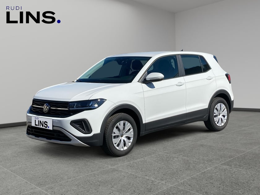 VW T-Cross 4Me TSI