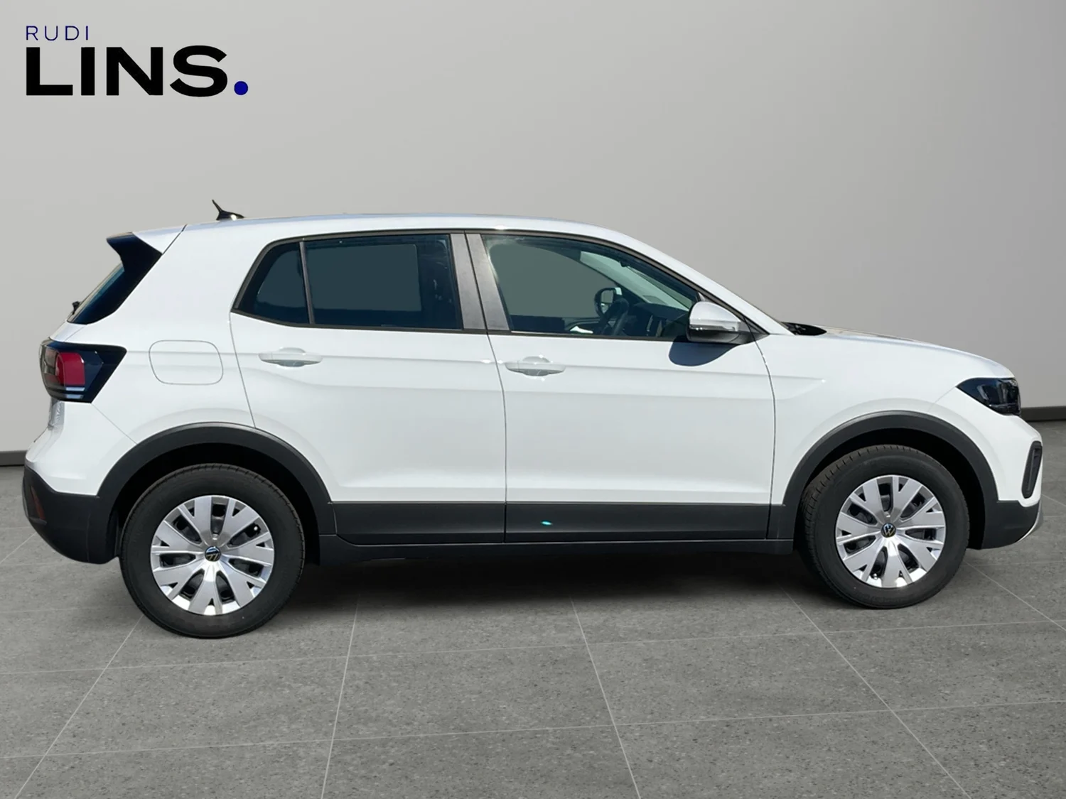 Bild eines T-Cross 4Me TSI
