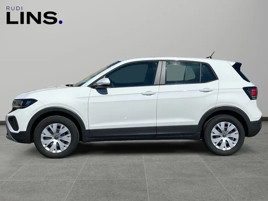 Bild eines T-Cross 4Me TSI