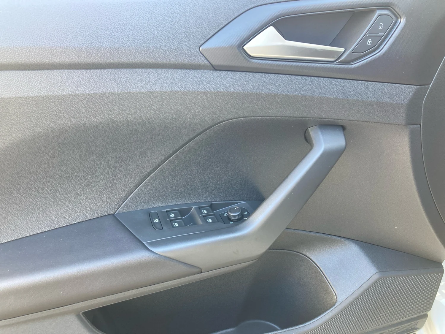 Bild eines T-Cross 4Me TSI