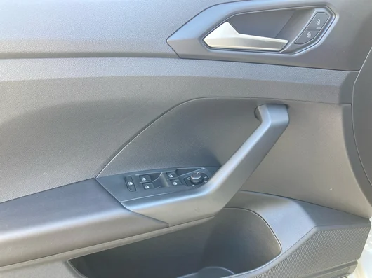 Bild eines T-Cross 4Me TSI