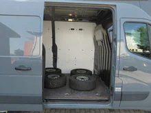 Thumbnail-Foto von Fahrzeug