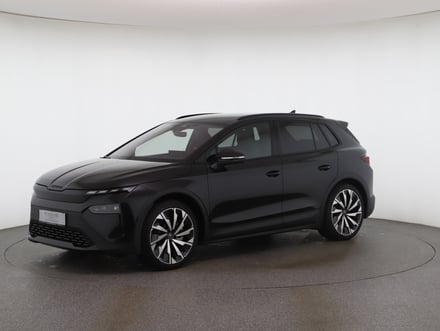 Škoda Elroq Sportline 85