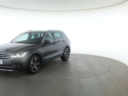 VW Tiguan Elegance eHybrid DSG