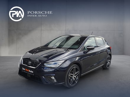 SEAT Ibiza FR Austria 1.0 TSI