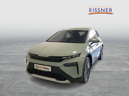 Škoda Elroq 85
