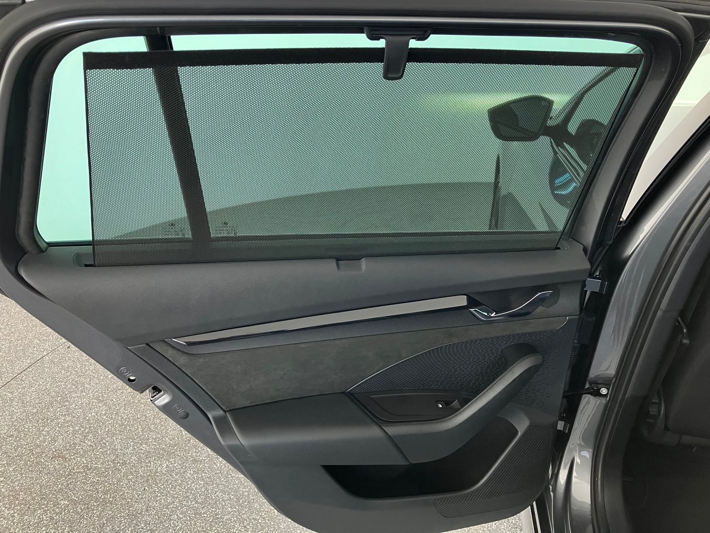 Škoda OCTAVIA Combi 4x4 RS TDI DSG | Bild 20 von 25