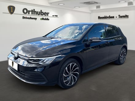 VW Golf Rabbit 45 TDI DSG