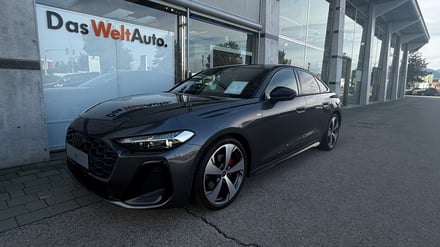 Audi A5 Limousine TFSI