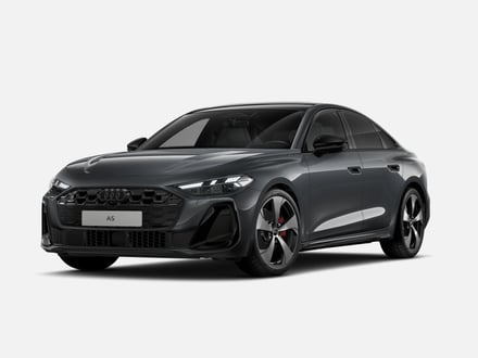 Audi A5 Limousine TFSI