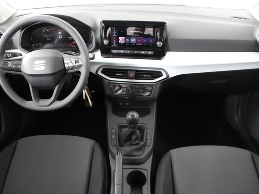 Bild eines Ibiza Reference 1.0 TSI