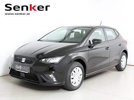 SEAT Ibiza Reference 1.0 TSI