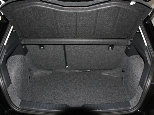 Bild eines Ibiza Reference 1.0 TSI