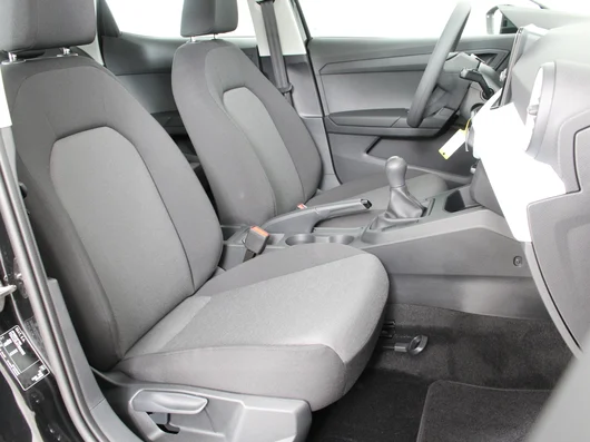 Bild eines Ibiza Reference 1.0 TSI