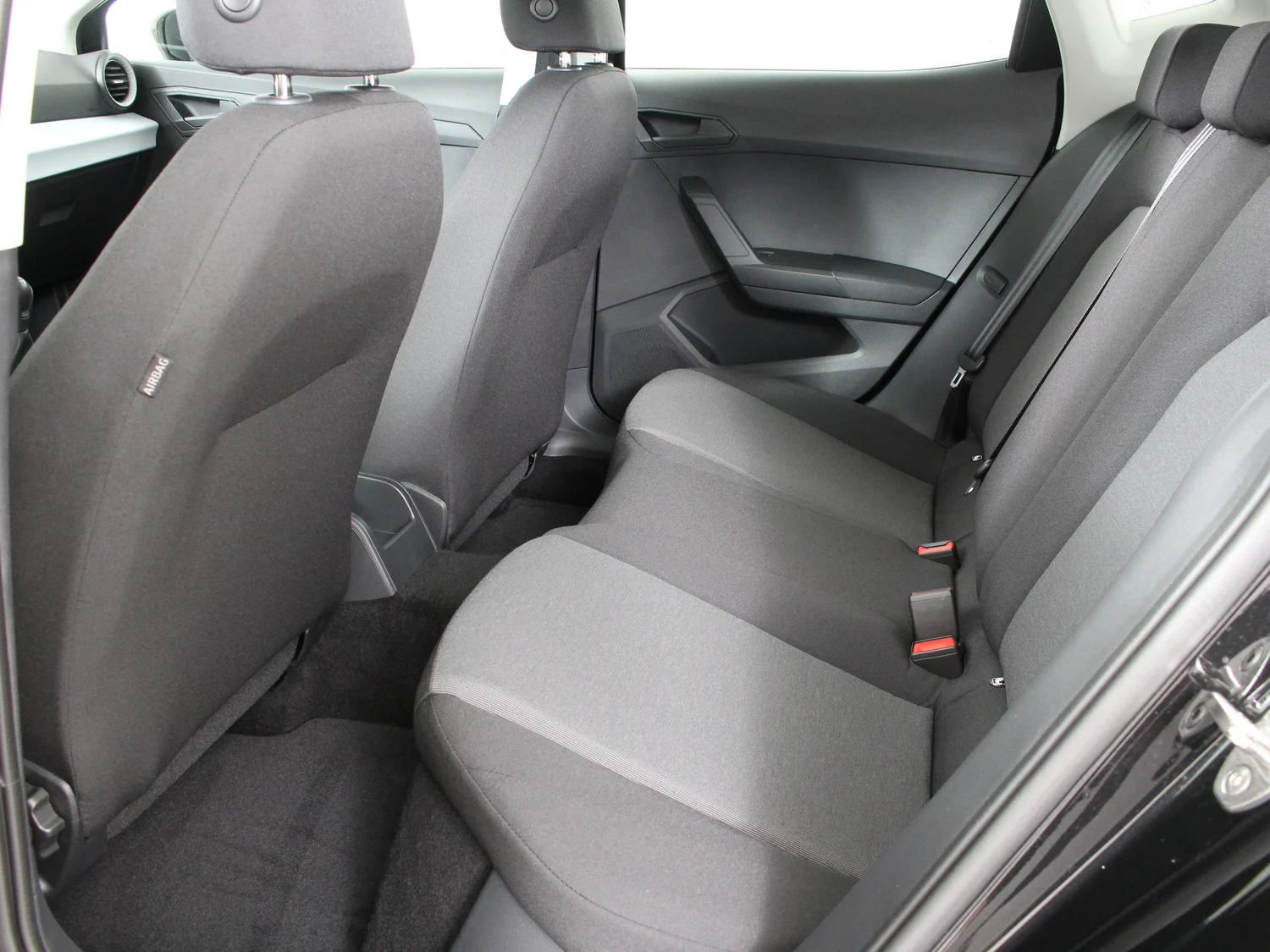 Bild eines Ibiza Reference 1.0 TSI