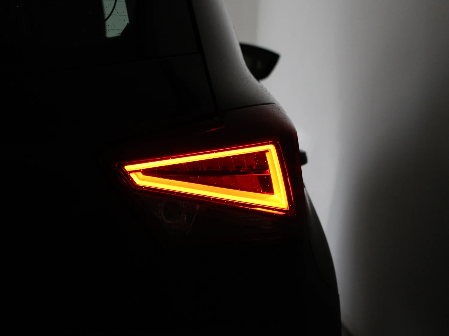 Bild eines Ibiza Reference 1.0 TSI