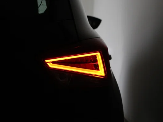 Bild eines Ibiza Reference 1.0 TSI