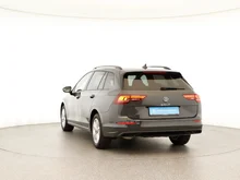 VW Golf Variant 4Me TSI in Uranograu