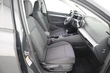 VW Golf Variant 4Me TSI in Uranograu