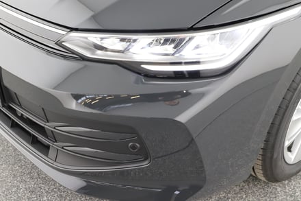 VW Golf Variant 4Me TSI