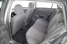 VW Golf Variant 4Me TSI in Uranograu