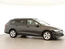 VW Golf Variant 4Me TSI in Uranograu