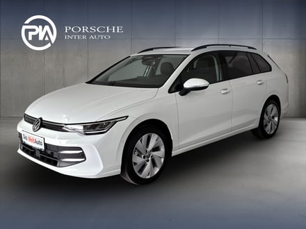 VW Golf Variant Business TSI