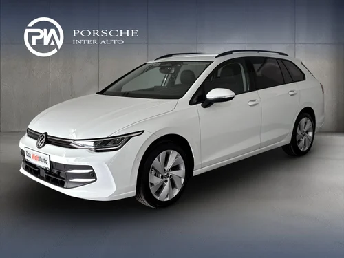 VW Golf Variant Business TSI