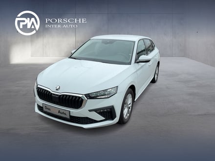 Škoda Scala Selection TSI