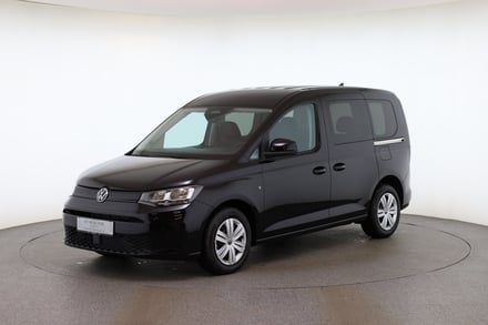 VW Caddy TSI