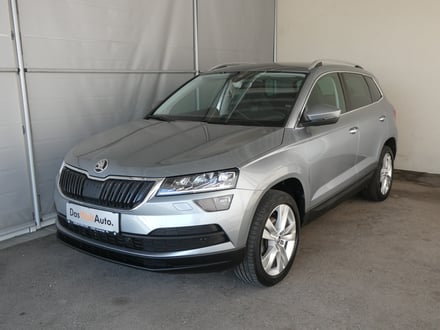 Škoda KAROQ Style Limited TSI DSG ACT