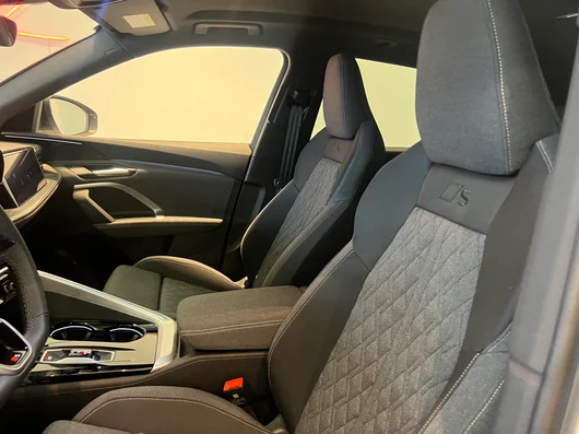 Bild eines Q5 SUV TDI quattro 150 kW