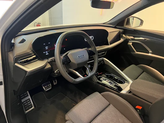 Bild eines Q5 SUV TDI quattro 150 kW