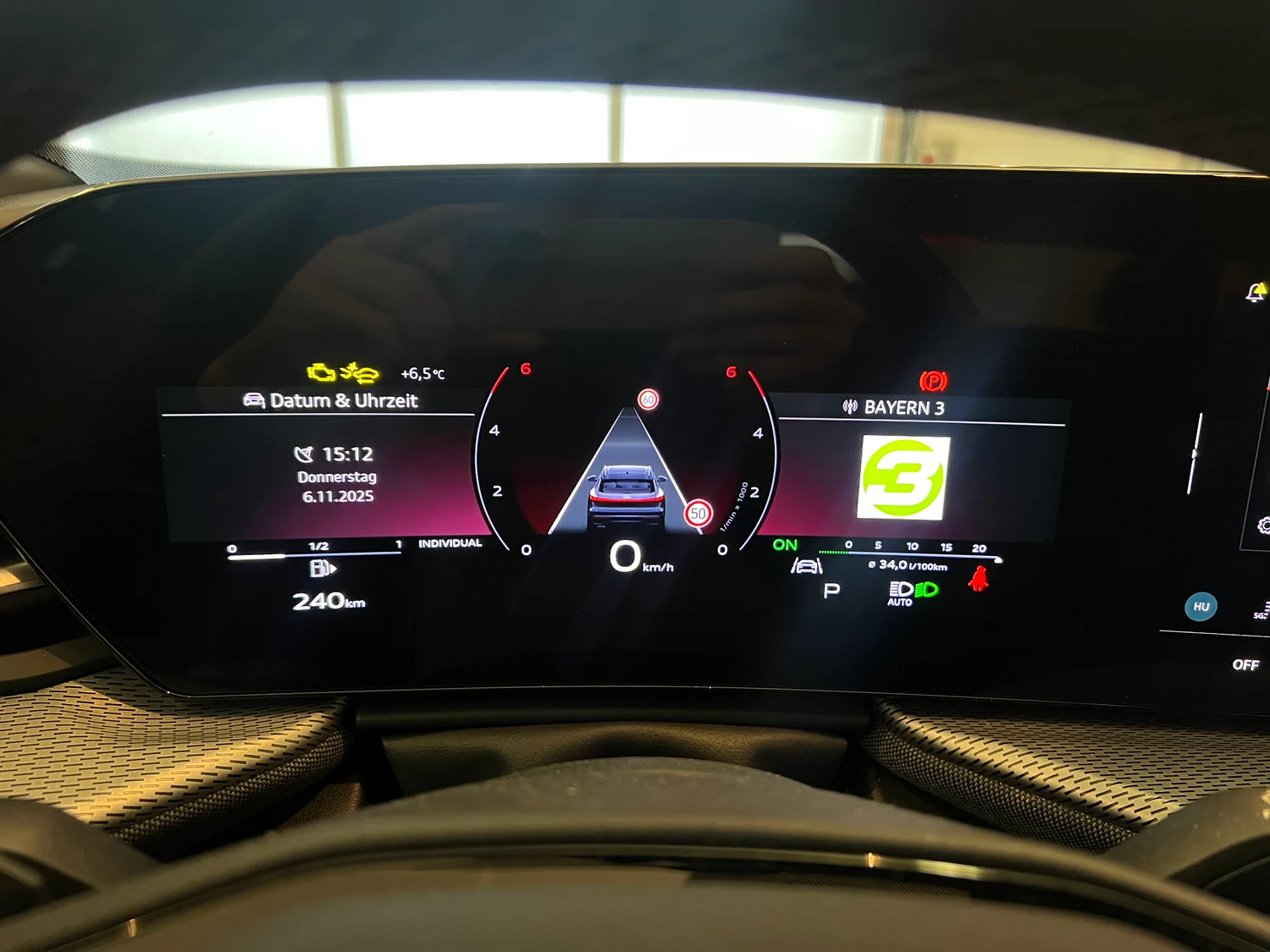 Bild eines Q5 SUV TDI quattro 150 kW