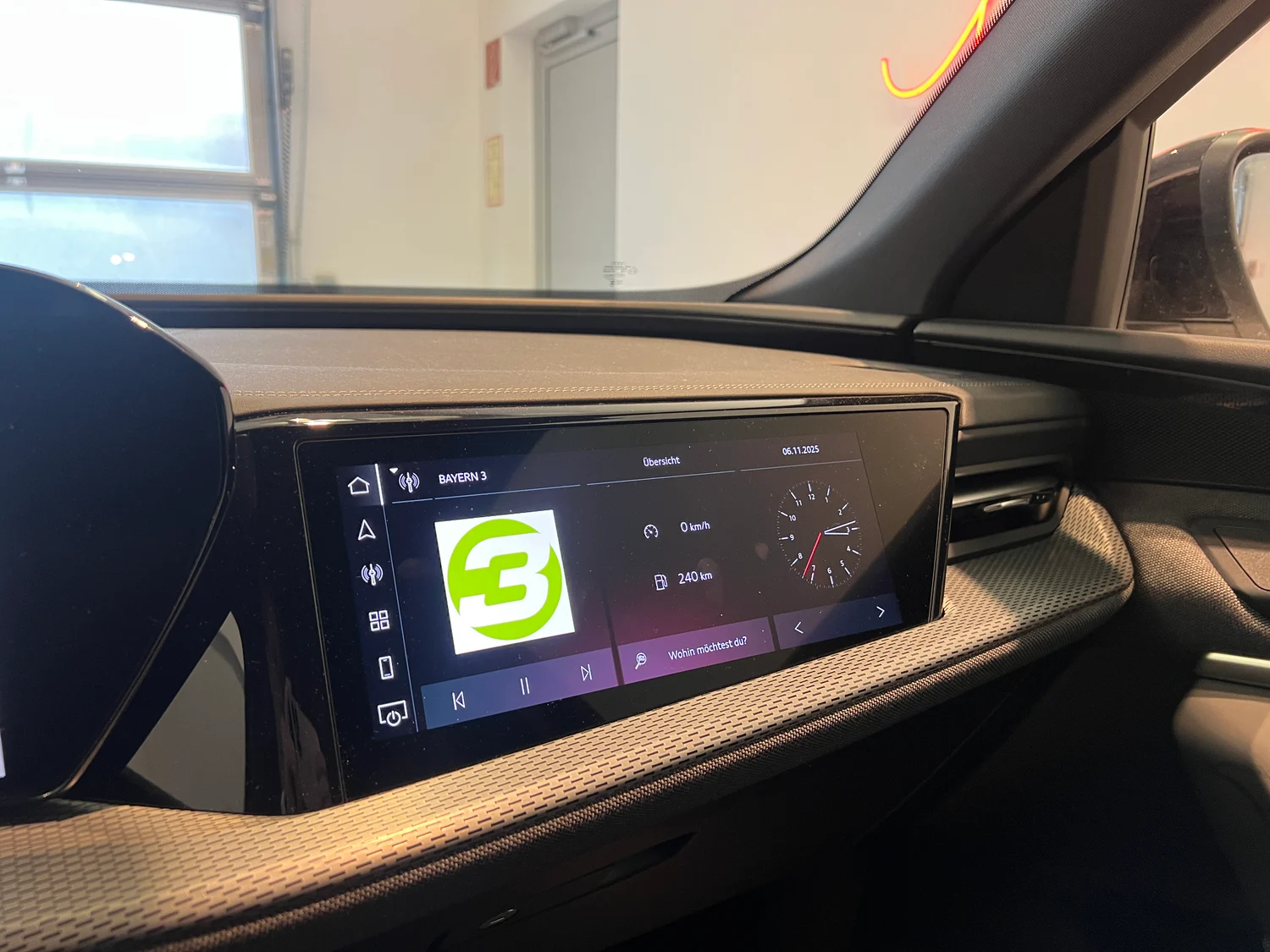 Bild eines Q5 SUV TDI quattro 150 kW