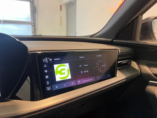 Bild eines Q5 SUV TDI quattro 150 kW