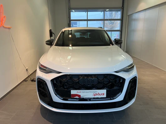 Bild eines Q5 SUV TDI quattro 150 kW